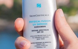 Day 1 Skinceuticals Sun Protection