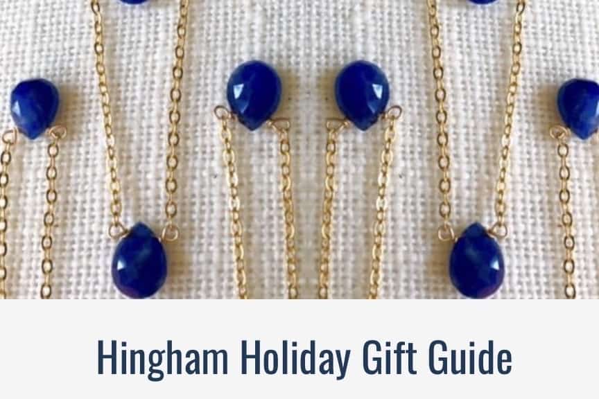 anchor gift guide