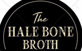 the hale bone broth