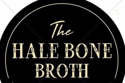 the hale bone broth