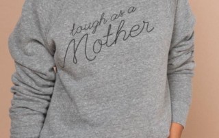 mother sweatshirt