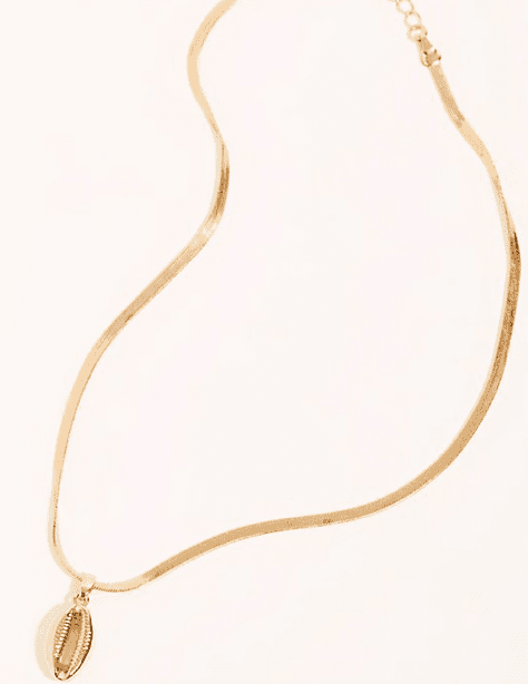 bali necklace