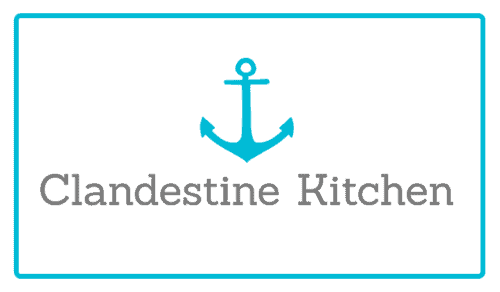 Clandestine Kitchen Gift Card