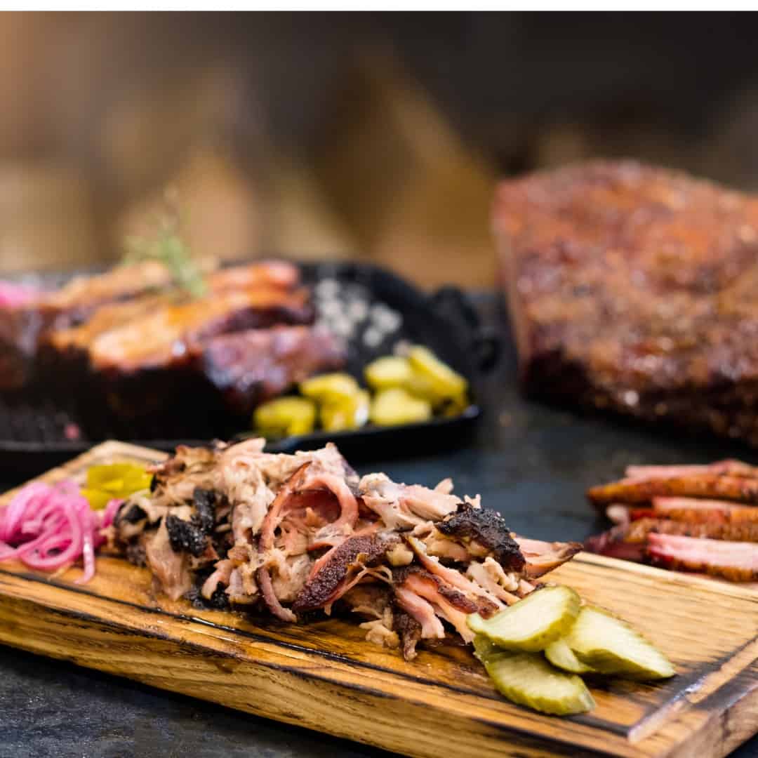 brisket
