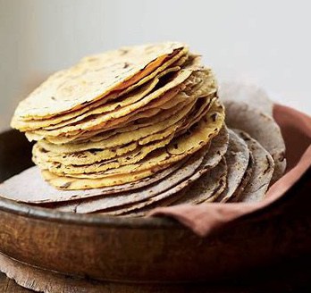 tortillas blendah smoothie