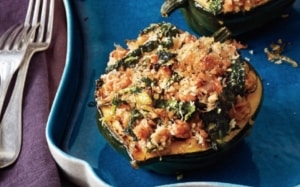 acorn squash