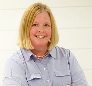 Anne stenfors headshot Anne Stenfors