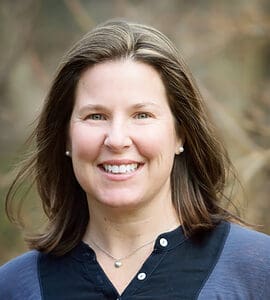 Kate new headshot