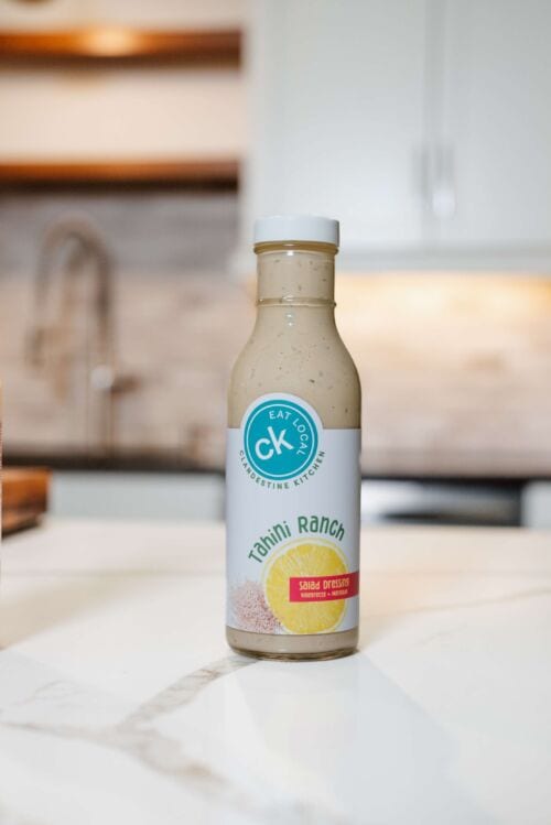 CK Tahini Ranch Dressing