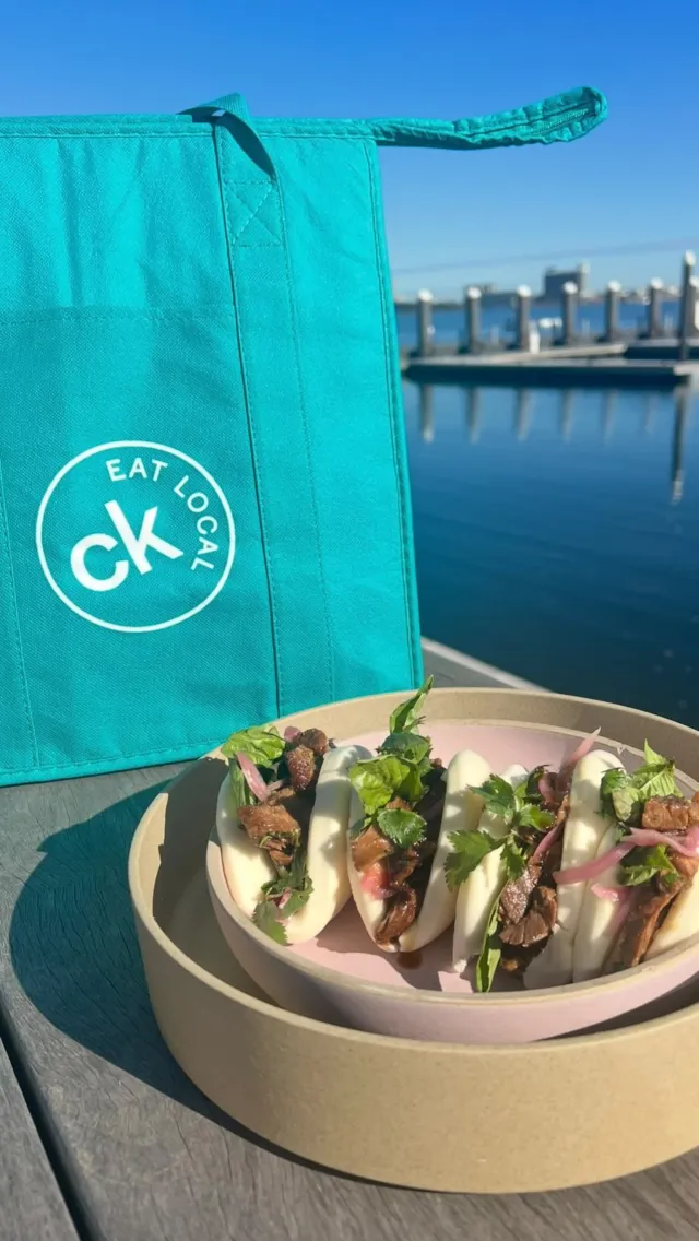 We’ll bring it straight to you so you can bring it anywhere this spring and summer ☀️ 

Fully prepared, scratchmade, farm-to-table meals & snacks hand delivered straight to your door. Let us fuel your sunny adventures this season!

No commitments. Order week to week. Brand new menus every week. Locally sourced, locally made, locally delivered. 

www.clandestinekitchen.com